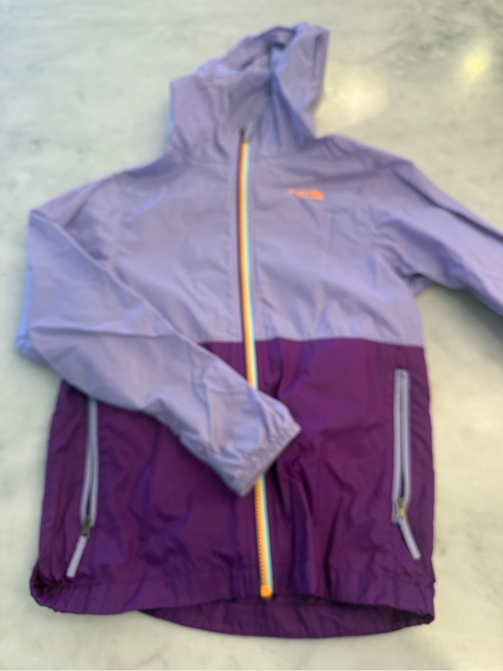The North Face